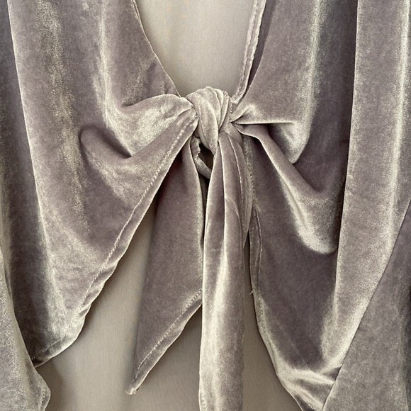 JYORK the Label Lili top - Picture 5 of 7